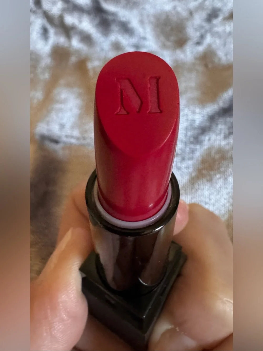 👄MORPHE Cream Lipstick in Color- “True Love” Brand New Never Been Used!👄